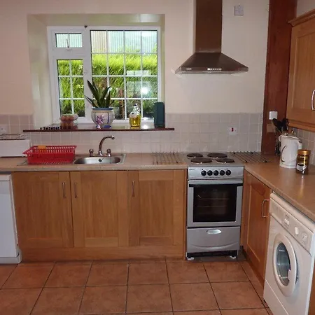 Vakantiehuis Castlehamilton And Activity Centre Cavan