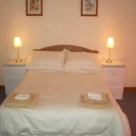 Vakantiehuis Castlehamilton And Activity Centre