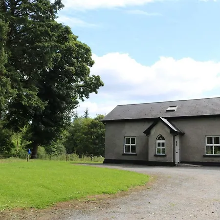 Castlehamilton And Activity Centre Vakantiehuis *