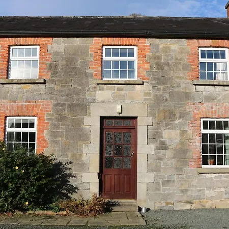 Castlehamilton And Activity Centre Semesterbostad *