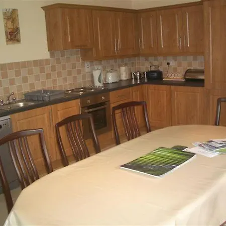 Vakantiehuis Castlehamilton And Activity Centre *