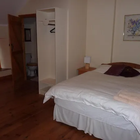 Vakantiehuis Castlehamilton And Activity Centre