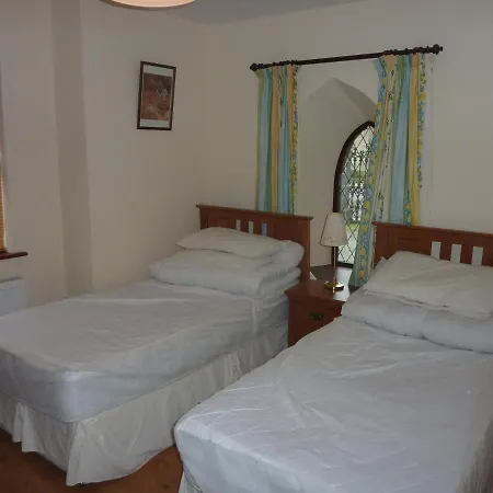 Vakantiehuis Castlehamilton And Activity Centre