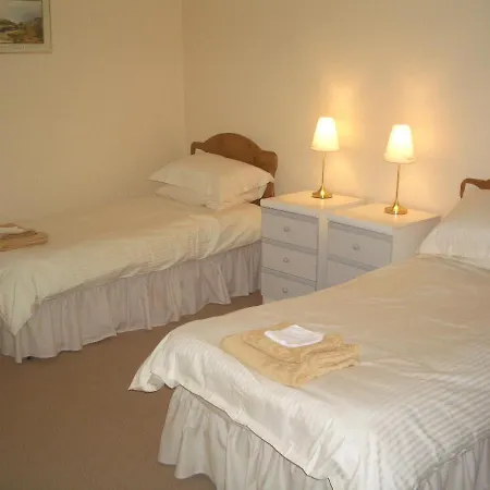 Castlehamilton And Activity Centre Cavan