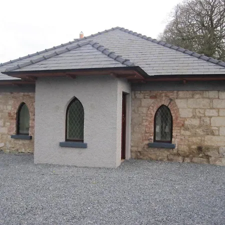 Castlehamilton And Activity Centre Vakantiehuis *