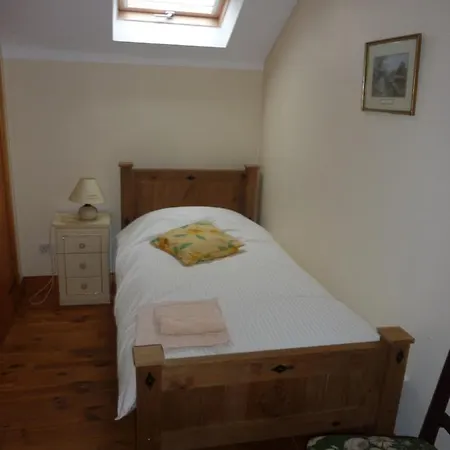 Castlehamilton And Activity Centre Semesterbostad Cavan