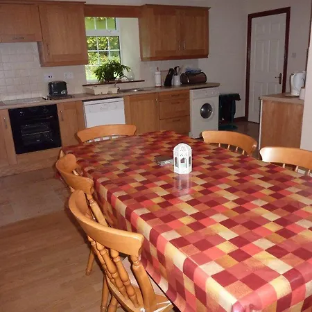 Castlehamilton And Activity Centre *