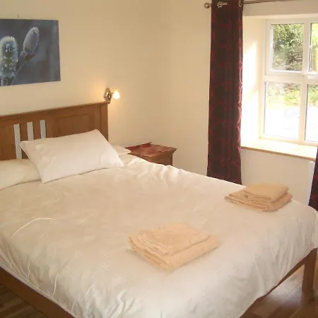 Castlehamilton And Activity Centre Semesterbostad Cavan