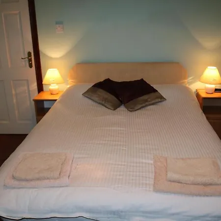 Castlehamilton And Activity Centre Vakantiehuis *