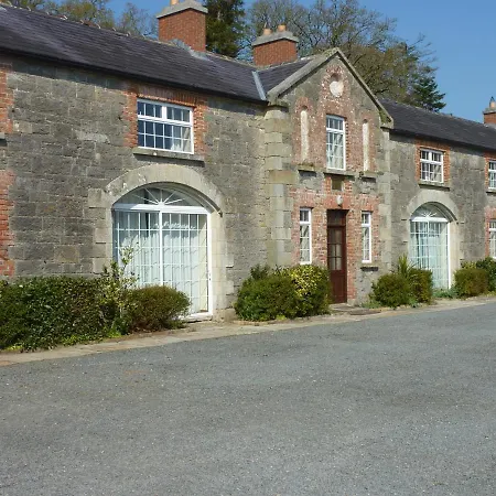 Castlehamilton And Activity Centre Vakantiehuis Cavan