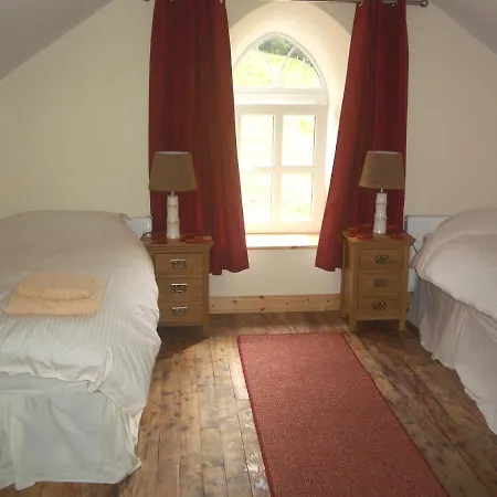 Castlehamilton And Activity Centre Vakantiehuis