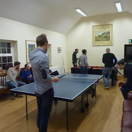 Castlehamilton And Activity Centre Vakantiehuis Cavan