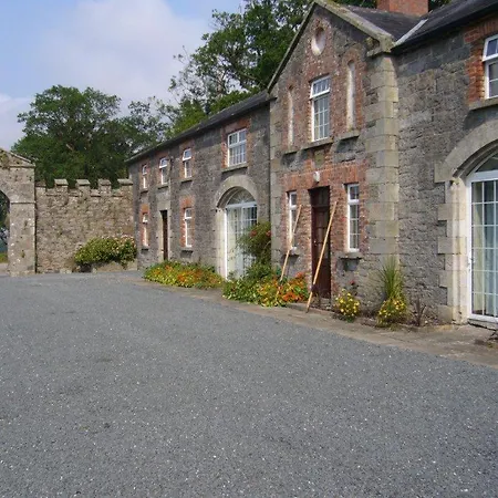 Castlehamilton And Activity Centre Cavan