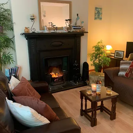 Vakantiehuis Castlehamilton And Activity Centre *