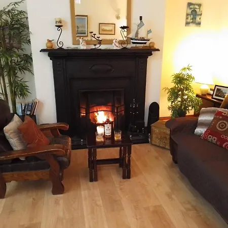 Castlehamilton And Activity Centre Vakantiehuis *