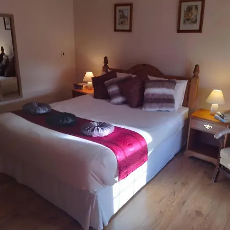 Castlehamilton And Activity Centre Vakantiehuis