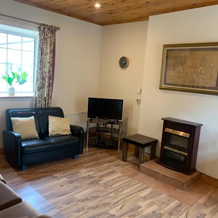 Vakantiehuis Castlehamilton And Activity Centre Cavan
