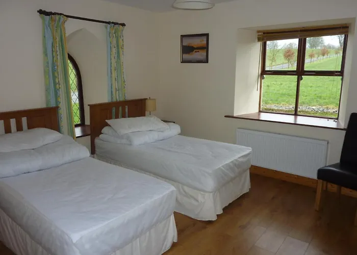 Castlehamilton And Activity Centre Dom wakacyjny *