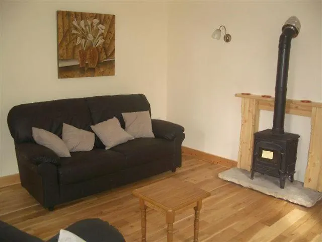 Castlehamilton And Activity Centre Dom wakacyjny