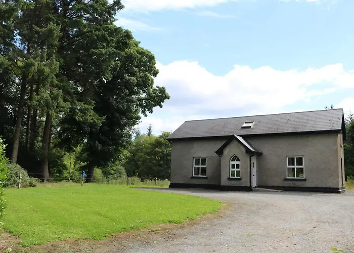 Castlehamilton And Activity Centre Ferienhaus *