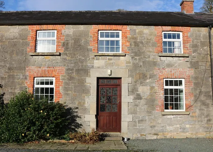 Castlehamilton And Activity Centre Dom wakacyjny *