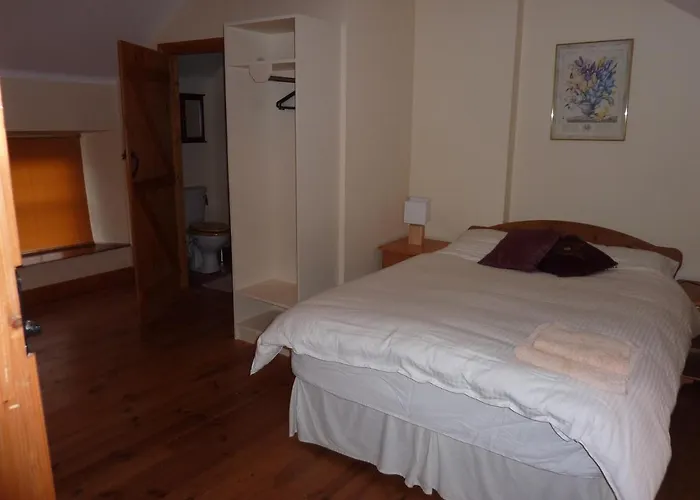 Ferienhaus Castlehamilton And Activity Centre