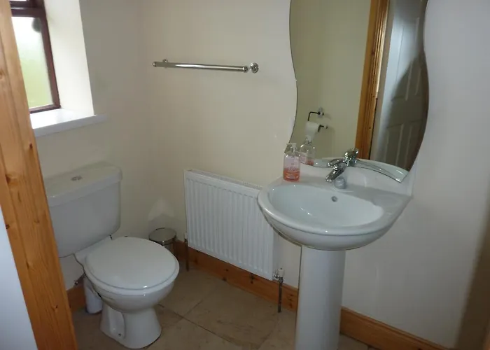 Castlehamilton And Activity Centre 別荘 *