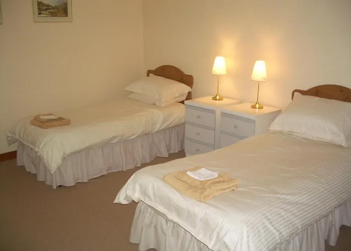 Castlehamilton And Activity Centre Cavan