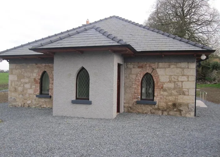 Castlehamilton And Activity Centre Ferienhaus *