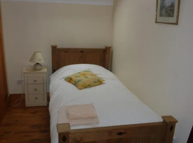 Castlehamilton And Activity Centre Dom wakacyjny Cavan