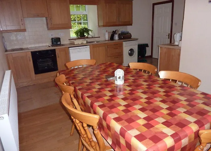 Castlehamilton And Activity Centre *