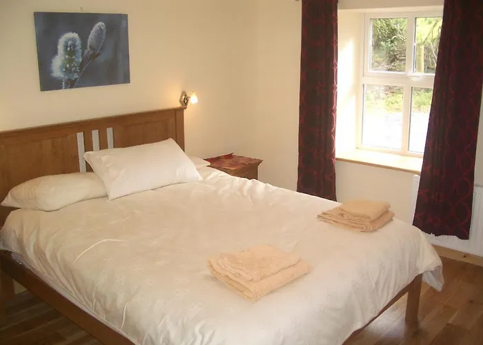 Castlehamilton And Activity Centre Ferienhaus Cavan