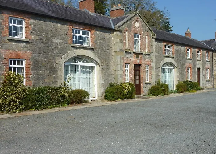 Castlehamilton And Activity Centre 別荘 キャヴァン