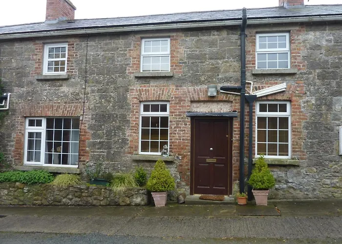 Castlehamilton And Activity Centre