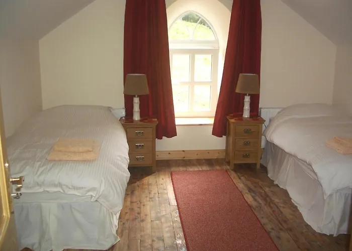 Castlehamilton And Activity Centre Ferienhaus