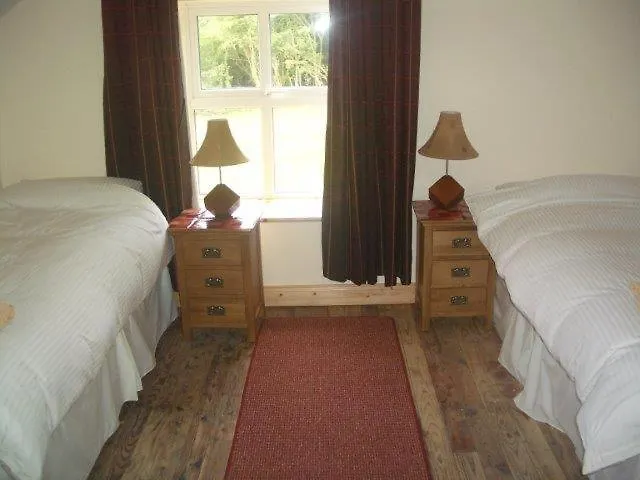 Castlehamilton And Activity Centre *