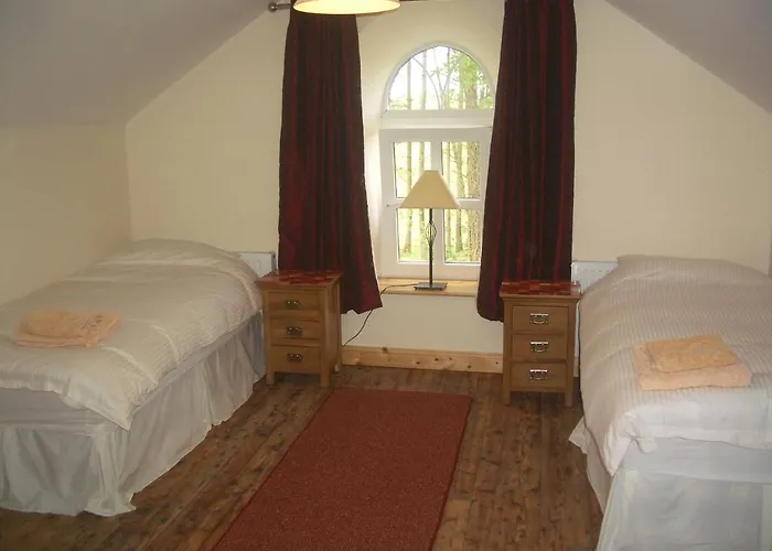 Castlehamilton And Activity Centre