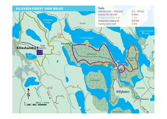 Castlehamilton And Activity Centre