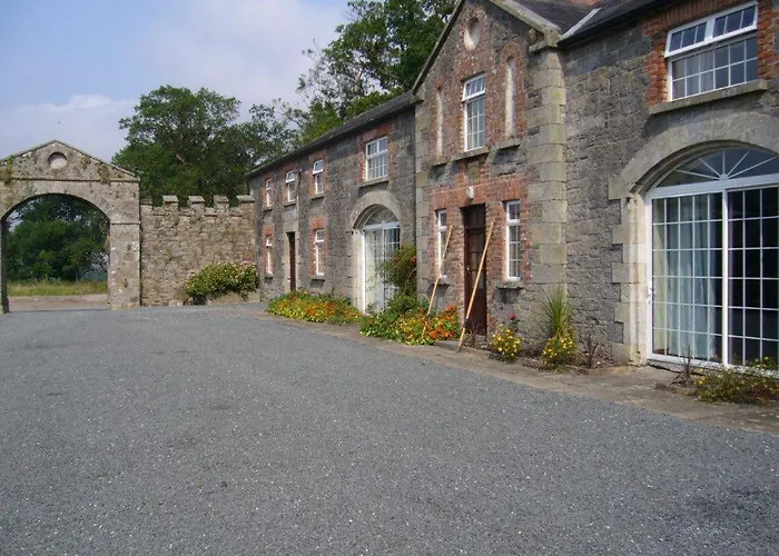 Castlehamilton And Activity Centre Cavan
