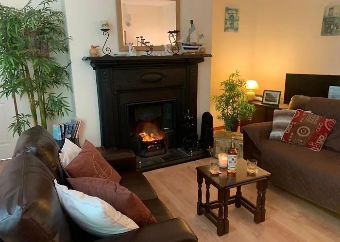 Ferienhaus Castlehamilton And Activity Centre *