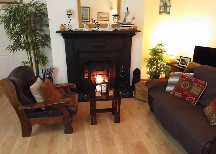 Castlehamilton And Activity Centre Ferienhaus *